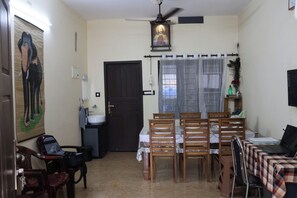 Dining - BLUE HILLS VIEW (Attapady Palakkad)