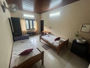 Room - BLUE HILLS VIEW (Attapady Palakkad)