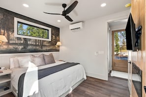 Room - Views, Minigolf, Arcade, Sauna/Hot tub, New Aframe (Ellijay)