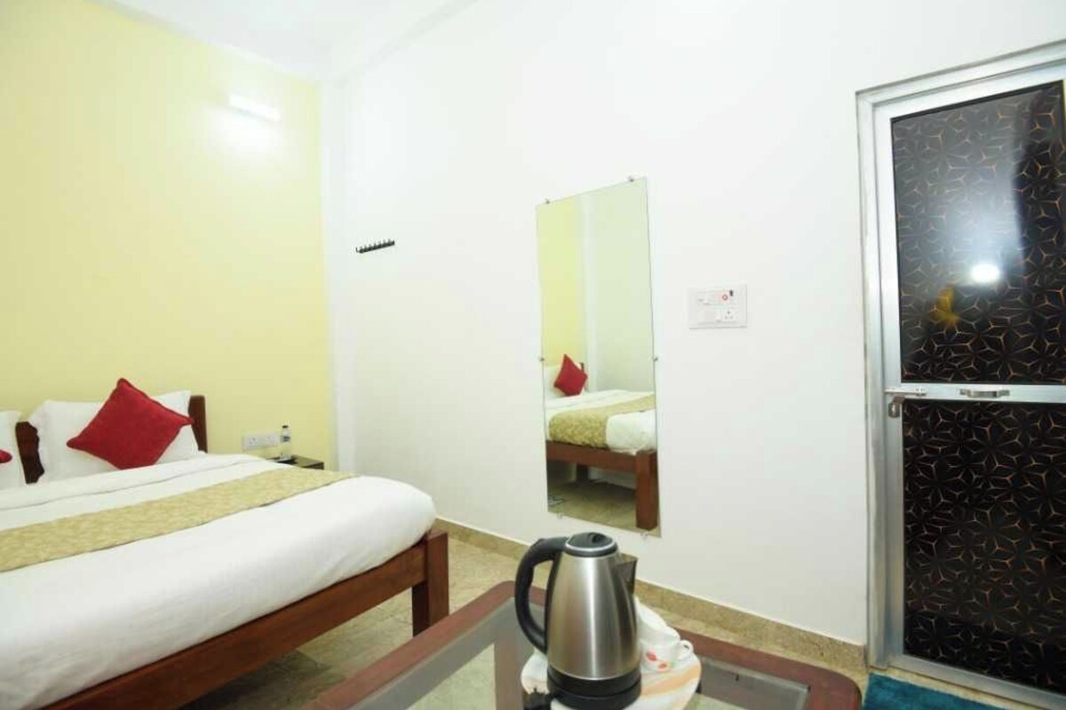 Kamar