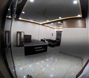 الردهة