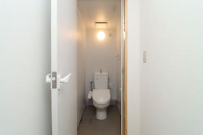 Bathroom - Smart House Miduho (Kuma District Nishiki)