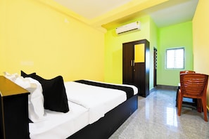 Room - Hotel O by OYO Prava Inn (Bhubaneswar)