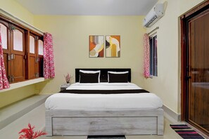 Room - Hotel O by OYO Happy Stay (Bhubaneswar)