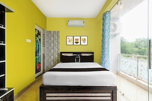 Room - Hotel O Royal Avisi Residency (Bhubaneswar)