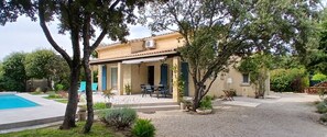 Exterior - New Listing (ST DIDIER)
