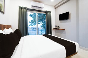 Room - Hotel O Sayhallo Citadel (Bhubaneswar)