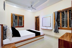 Room - Hotel O ROYAL KALINGA INN (Bhubaneswar)