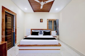 Room - Hotel O ROYAL KALINGA INN (Bhubaneswar)