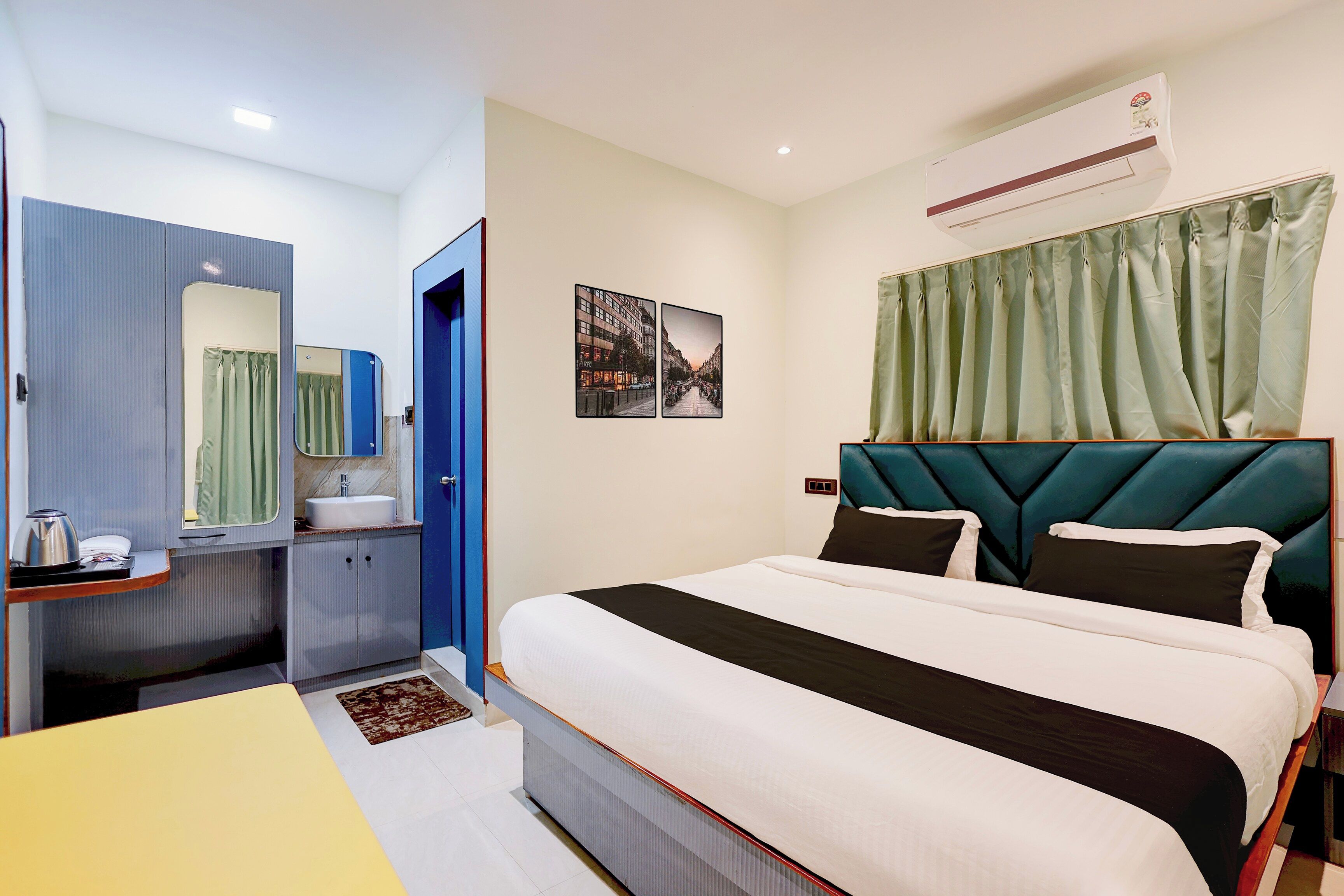 Kamar