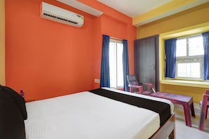 Room - Hotel O Ankita Residency (Bhubaneswar)