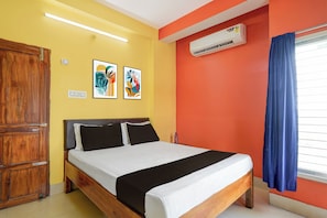Room - Hotel O Ankita Residency (Bhubaneswar)