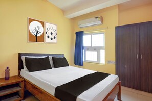 Room - Hotel O Ankita Residency (Bhubaneswar)