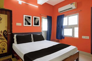 Room - Hotel O Ankita Residency (Bhubaneswar)