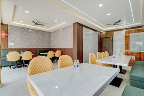 用餐區