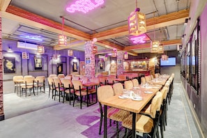 Dining - Super Hotel O Daysinn Premium (Bhubaneswar)