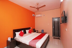Room - Hotel O Ezy Sleep (Bhubaneswar)