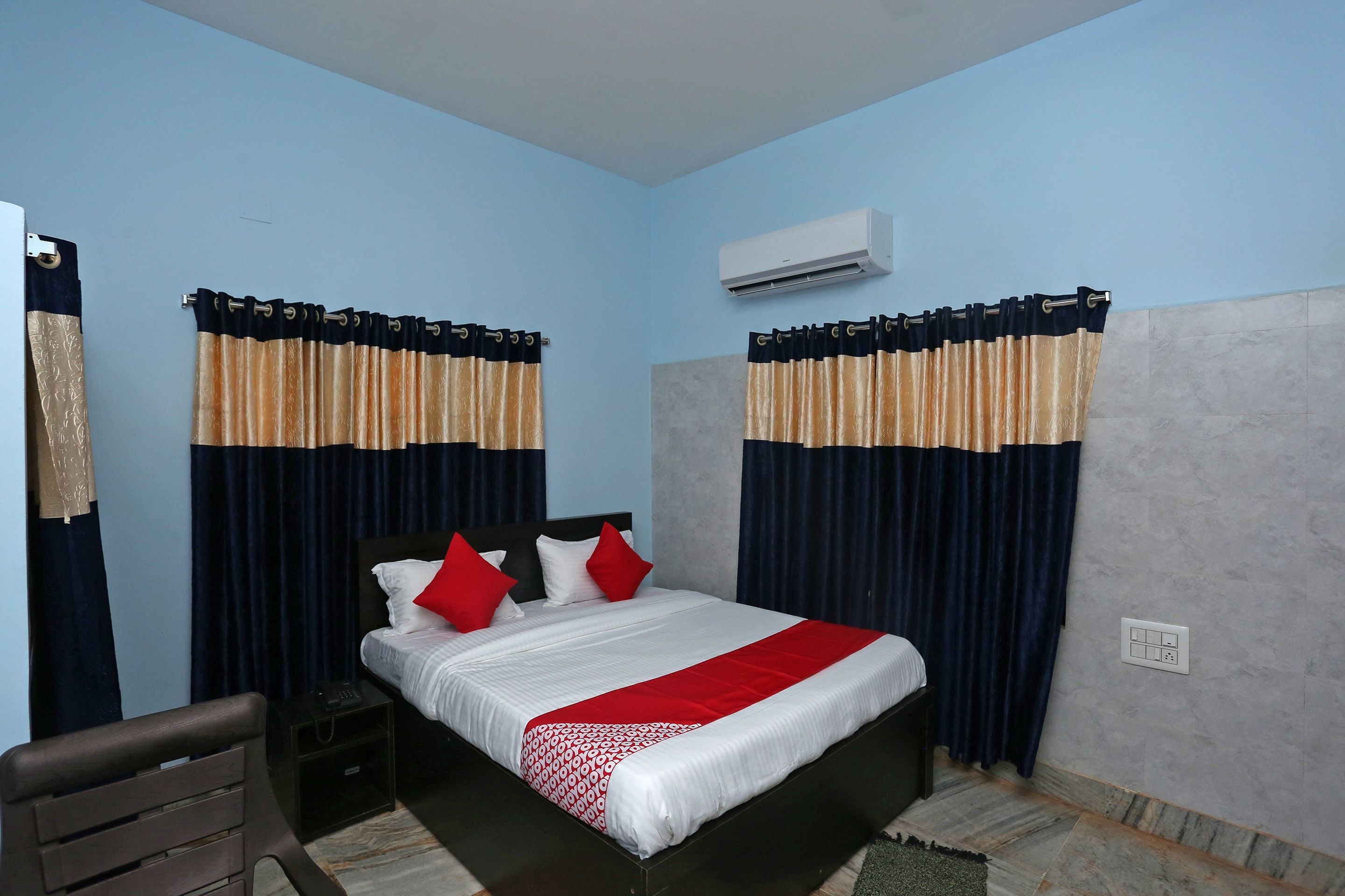 Kamar