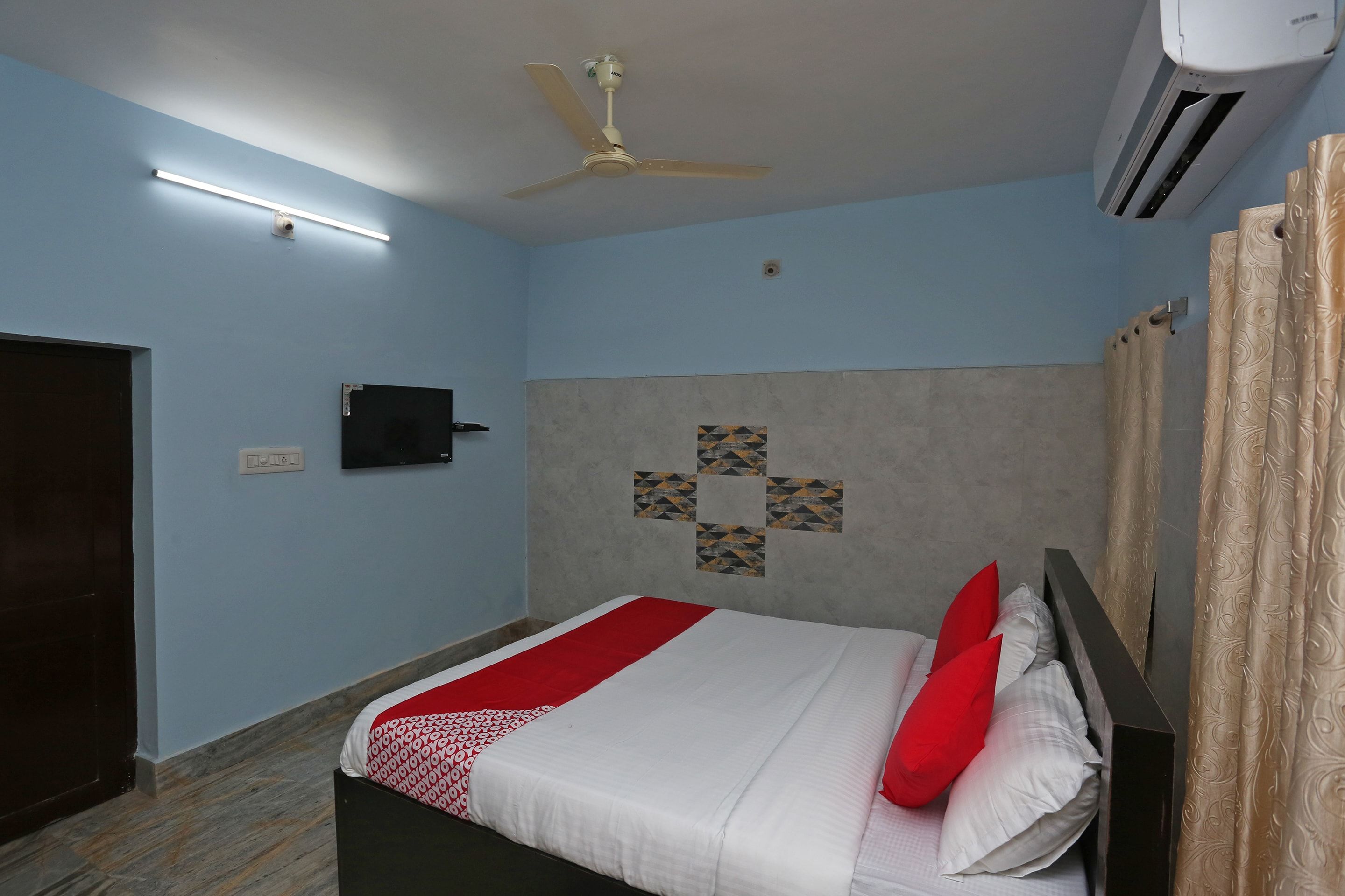 Kamar