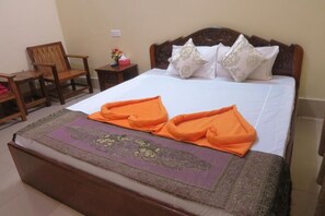 Room - Kampot Guesthouse (Kampot)