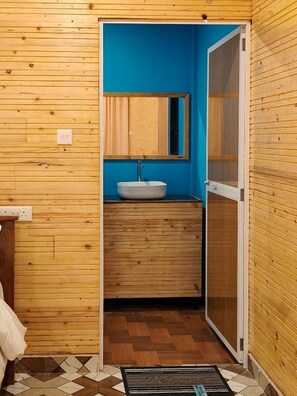 Bathroom - The Racha Agonda (Agonda)