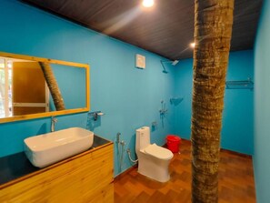 Bathroom - The Racha Agonda (Agonda)