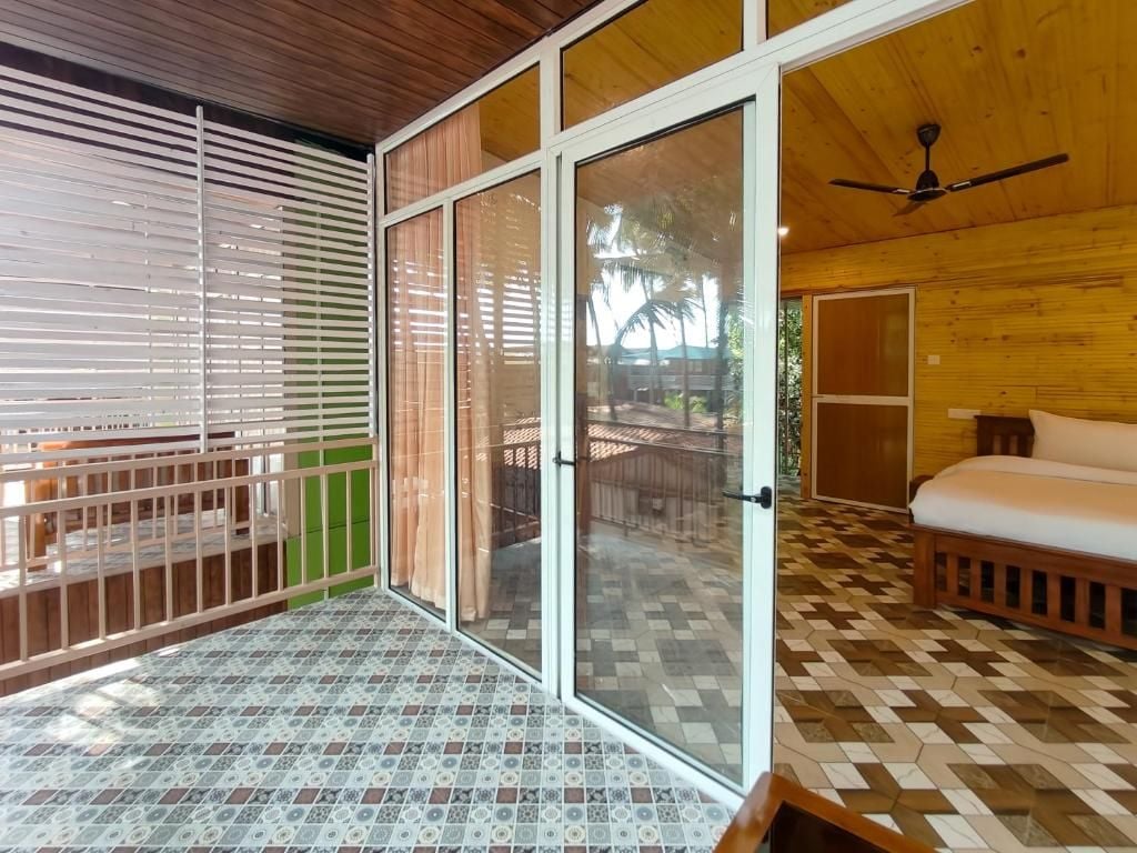 Habitación