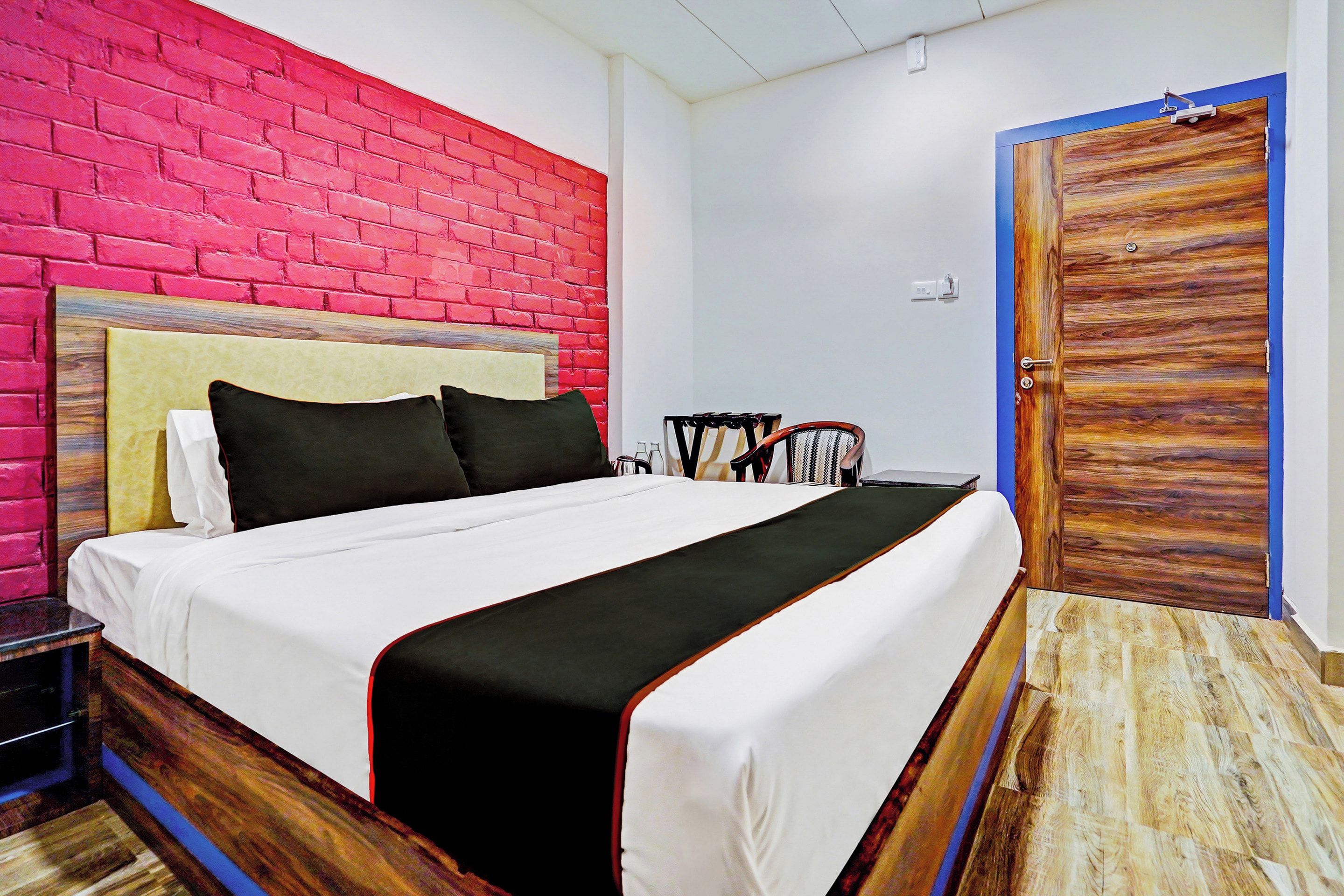 Kamar
