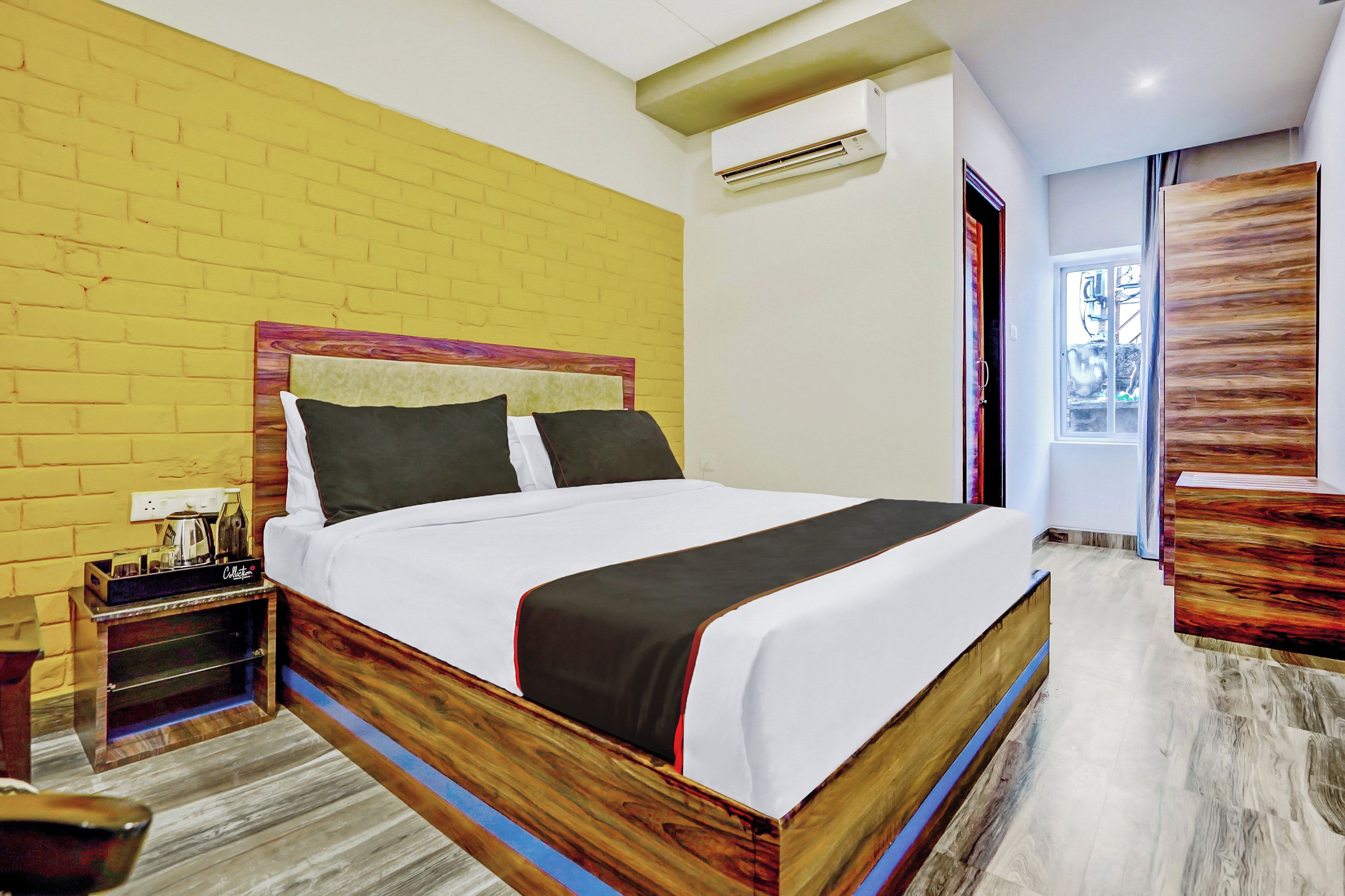 Kamar