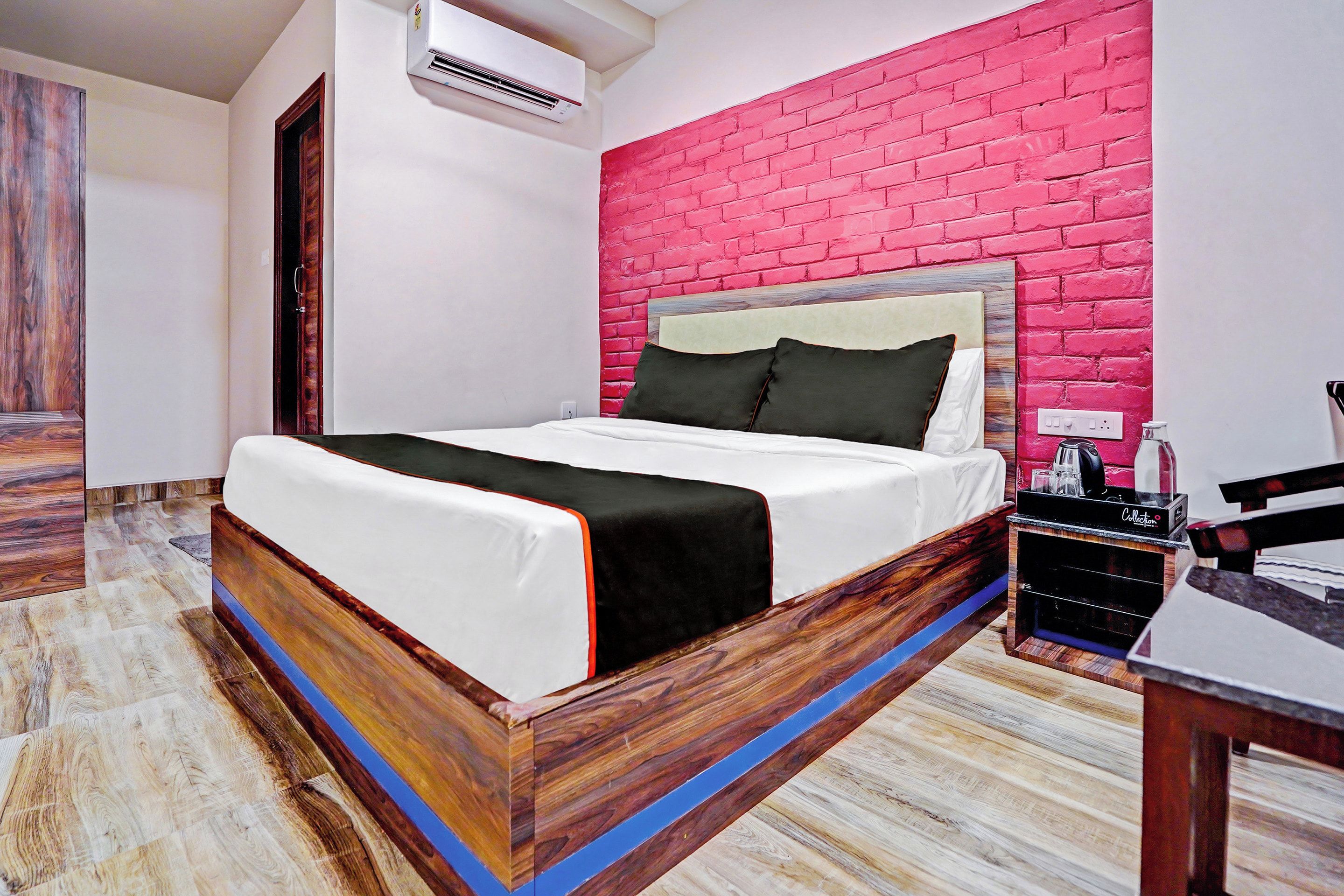 Kamar