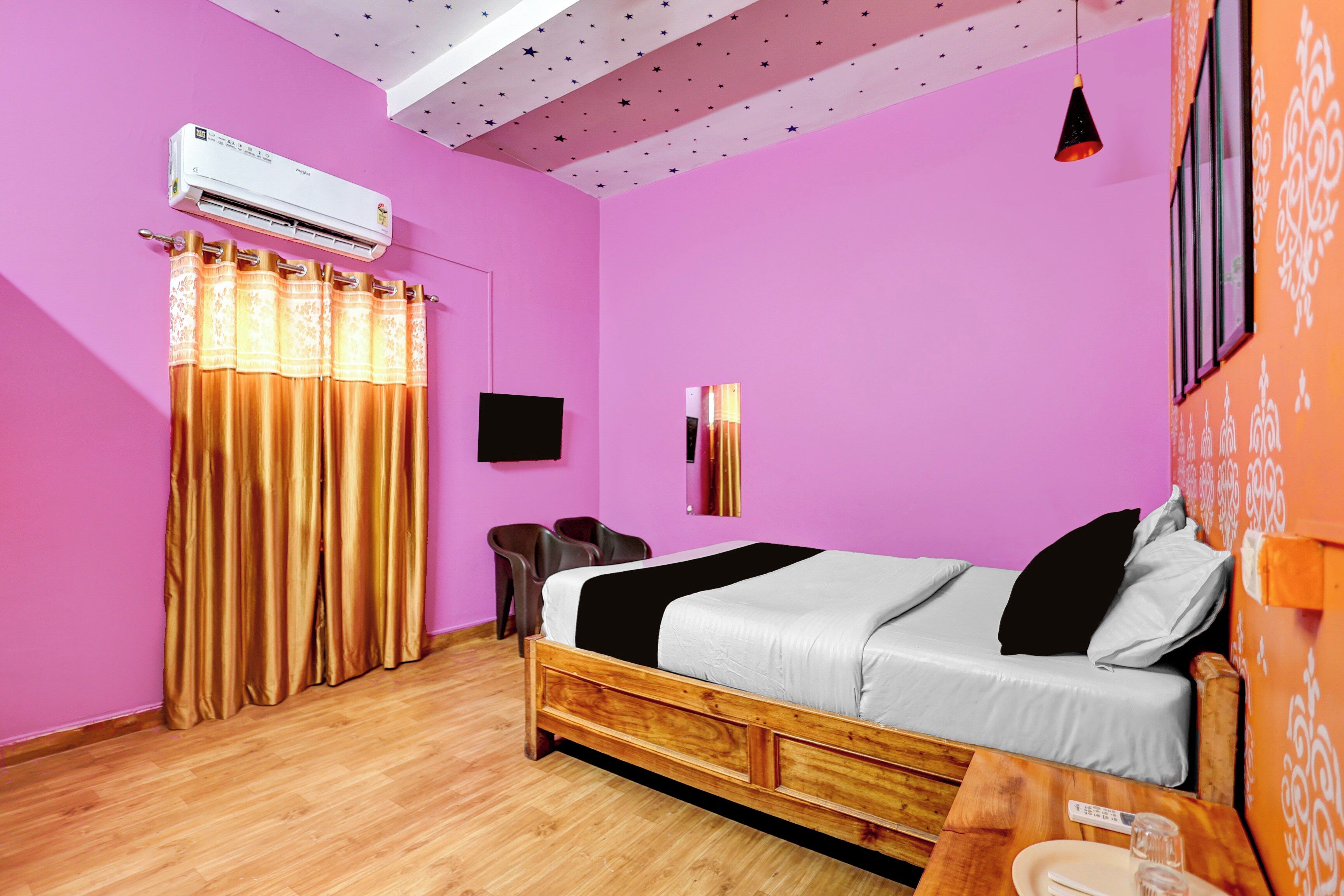 Kamar