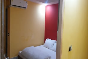 Room - Hotel O Eleven (Bhagalpur)