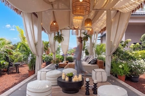 Terras