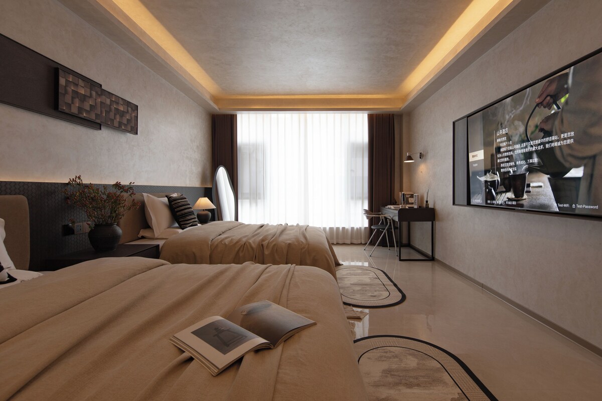Habitació