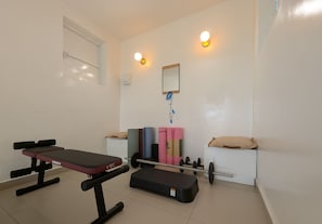 Fitness facility - New Listing (Yaoundé)
