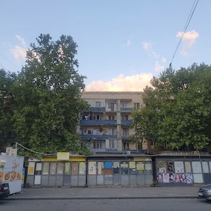 Exterieur