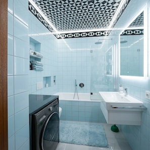Badkamer