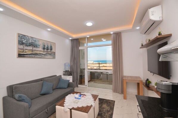 Luxury Panorama Sea View 1Bedroom Apartment Reviews, Deals & Photos ...
