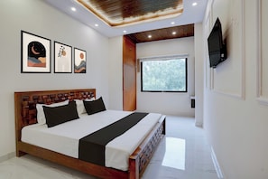 Room - Hotel O Blue Hills (Jaipur)