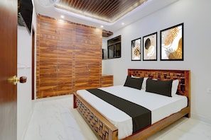 Room - Hotel O Blue Hills (Jaipur)