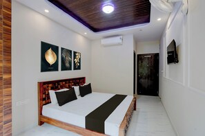 Room - Hotel O Blue Hills (Jaipur)