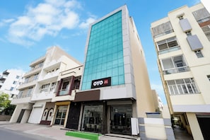 Ngoại thất