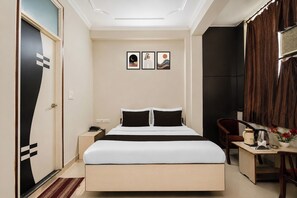Room - Hotel O Sunrise (Jaipur)