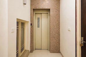 Interior - Hotel O Sunrise (Jaipur)