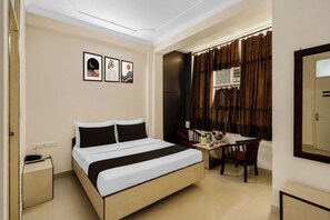 Room - Hotel O Sunrise (Jaipur)