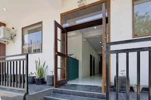 Interieur
