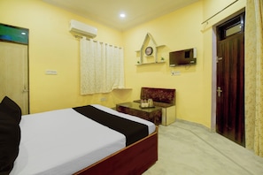Room - Hotel O by OYO Krishna Palace (Jaipur)