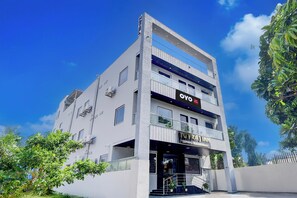 Exterior - Hotel O My Stay (Jaipur)