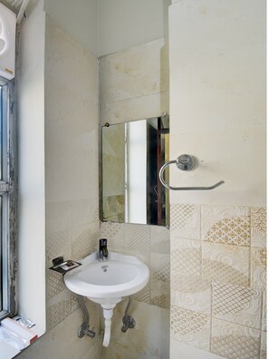 Bathroom - Hotel O by OYO Bungalow 14 (Jaipur)