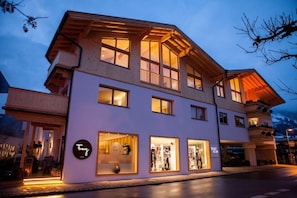 Exterior - defaultName (Westendorf)